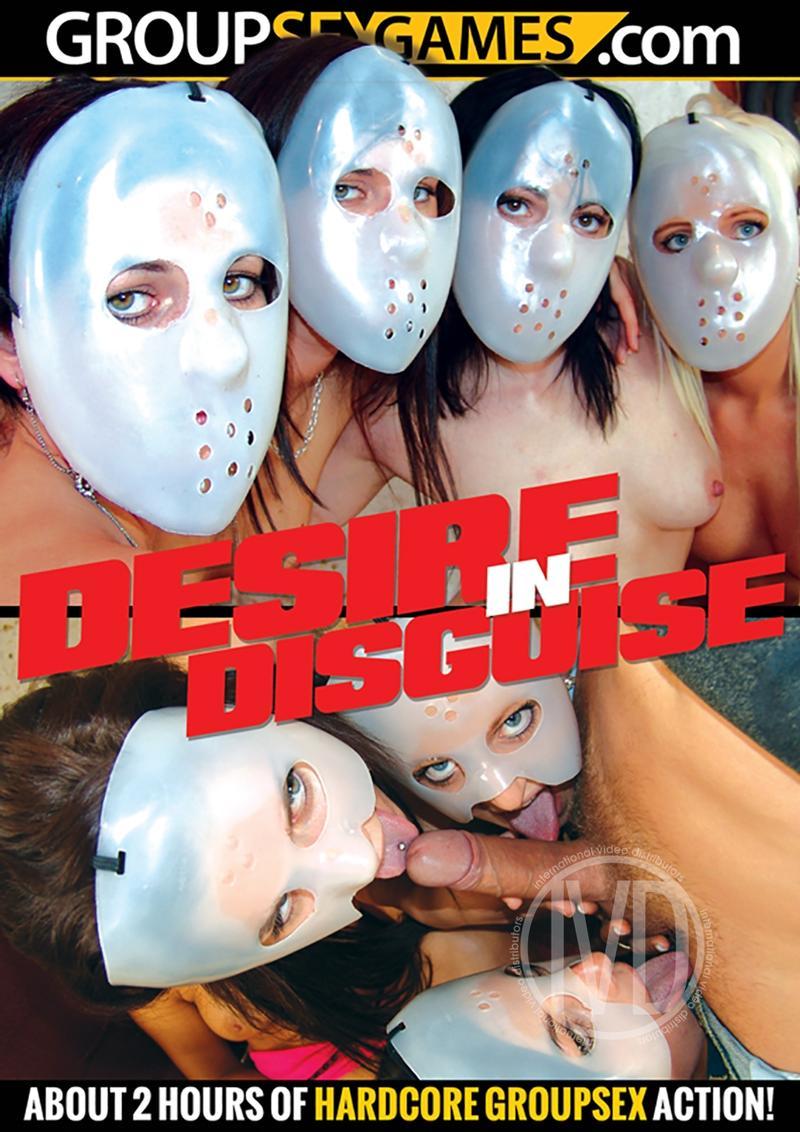 Desire in Disguise