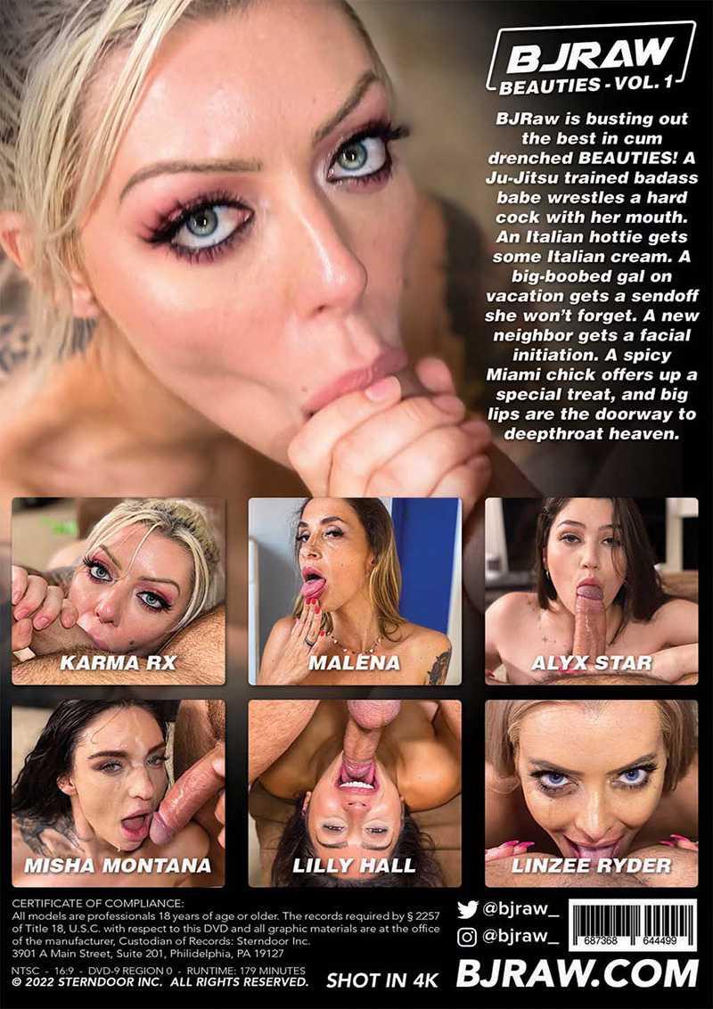 Beauties 01