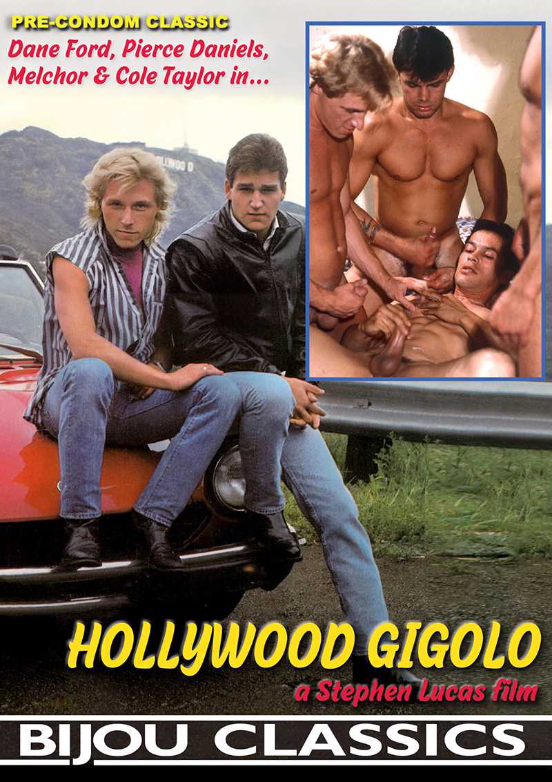 Hollywood Gigolo