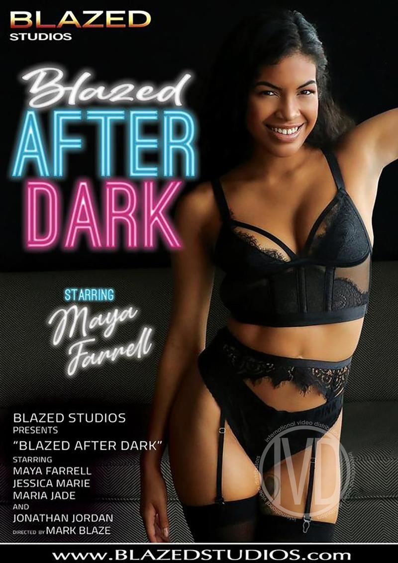 Blazed After Dark