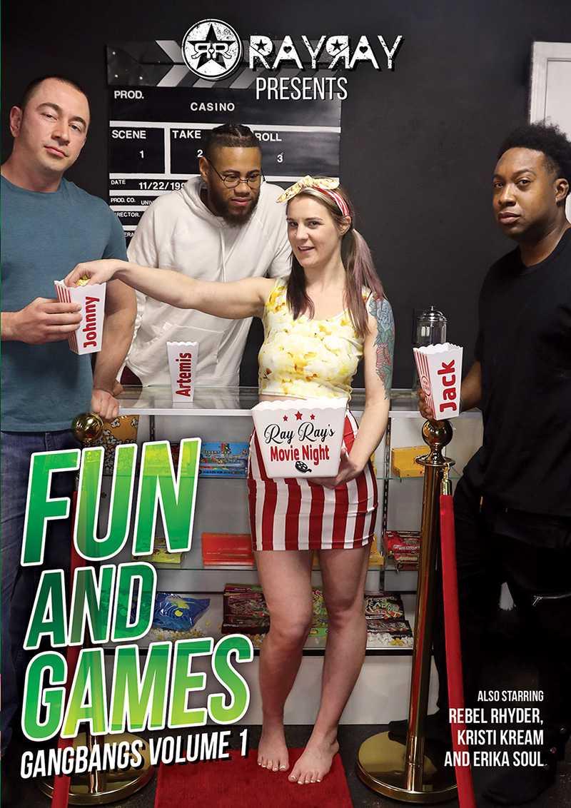 Fun and Games