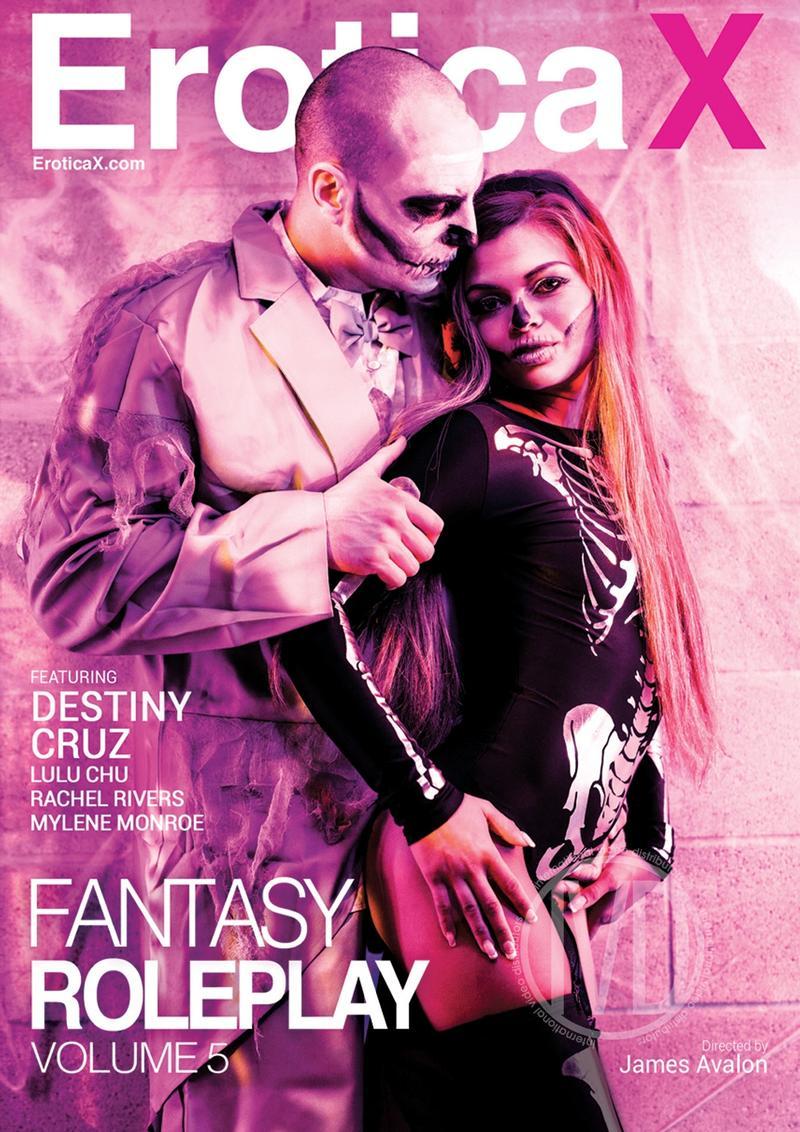 Fantasy Roleplay 05