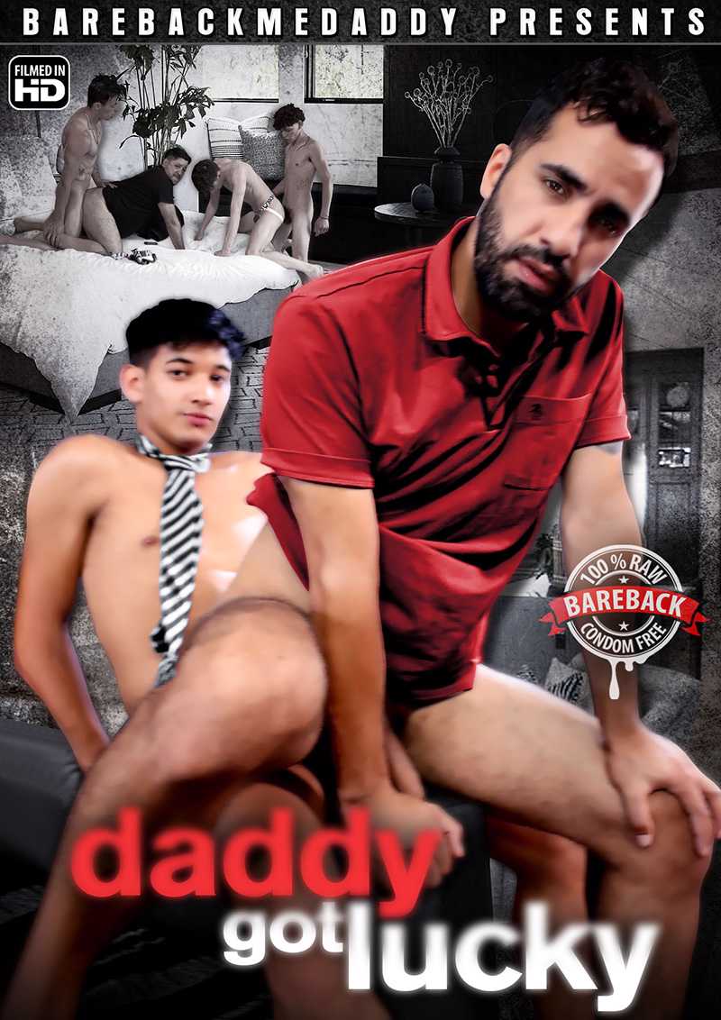 Daddy Got Lucky