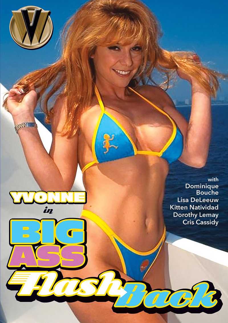 Big Ass Flashback