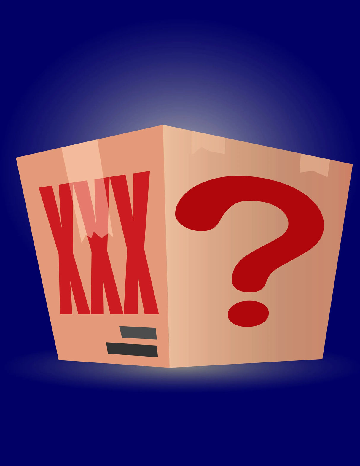 Mystery Box?