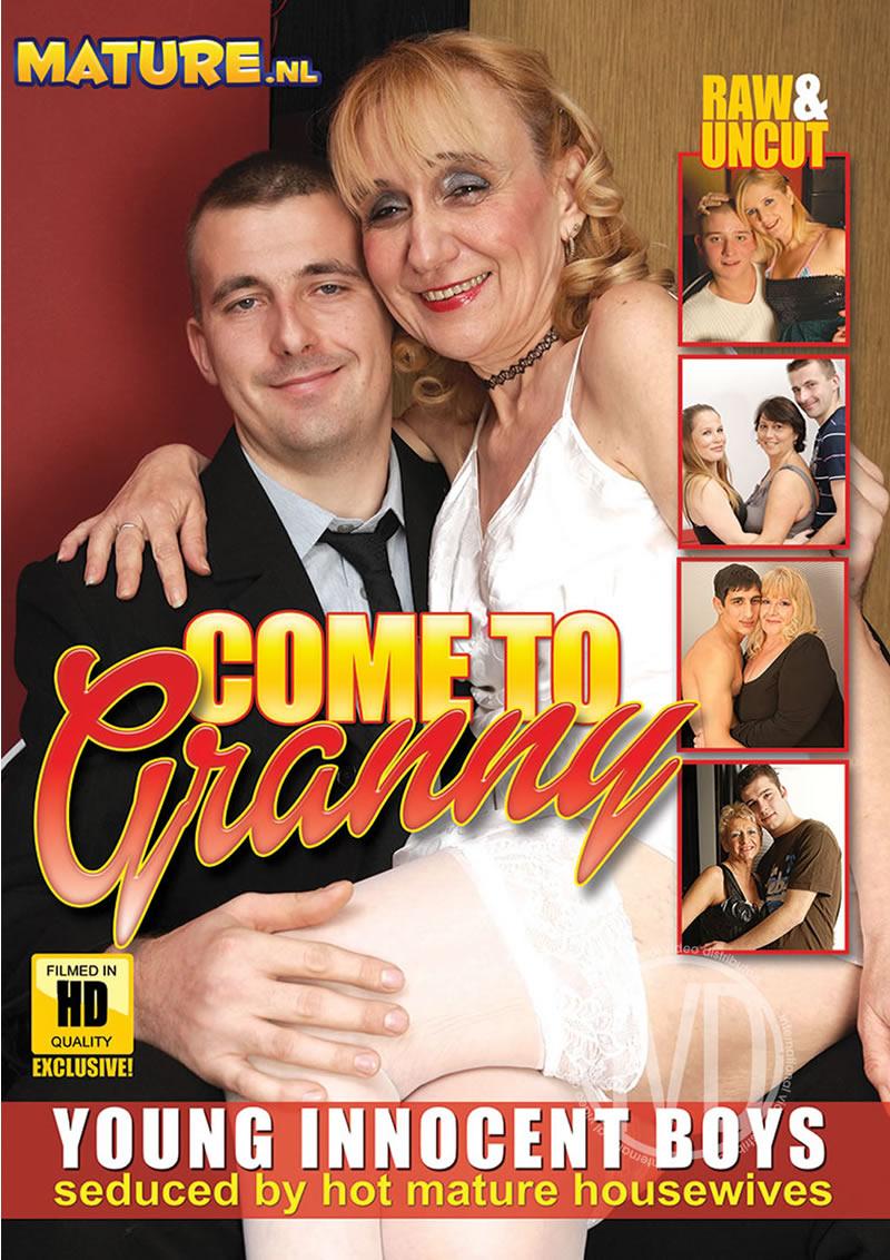 Come to Granny