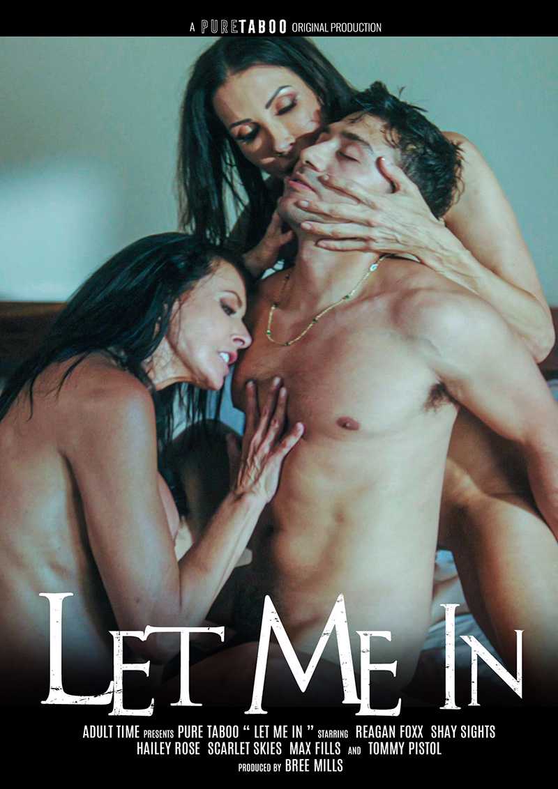 Let Me in