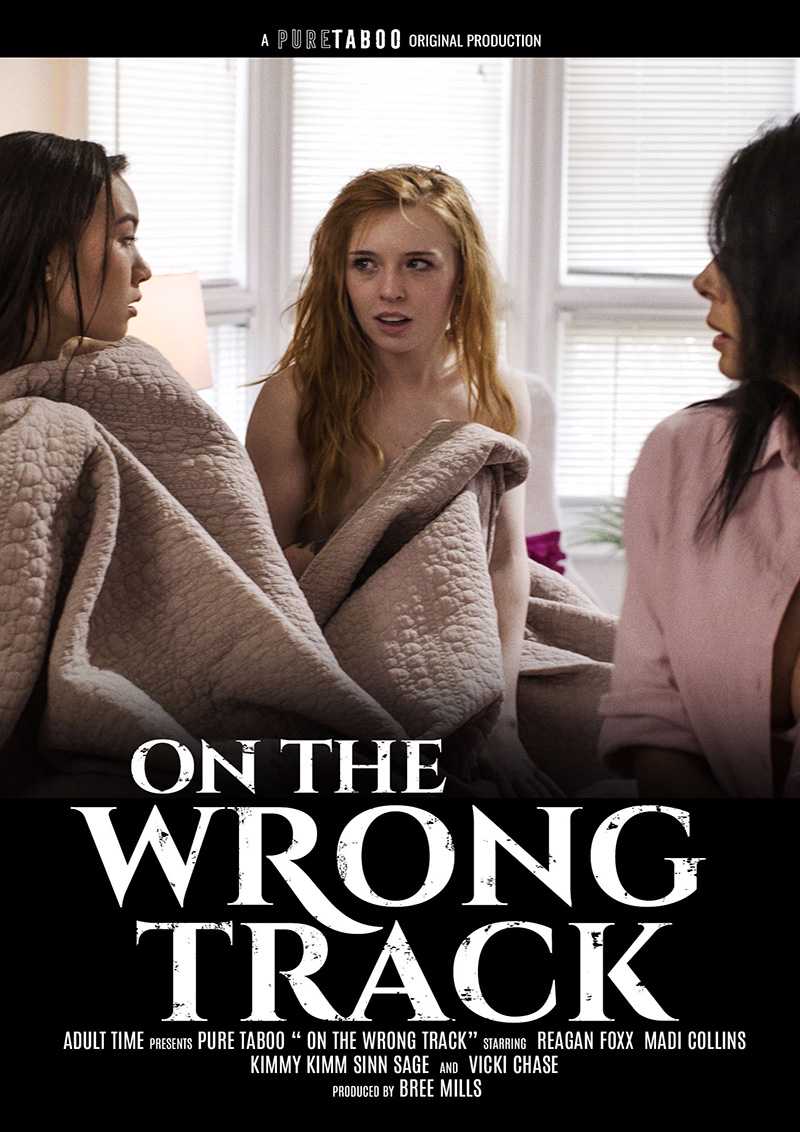 On the Wrong Track