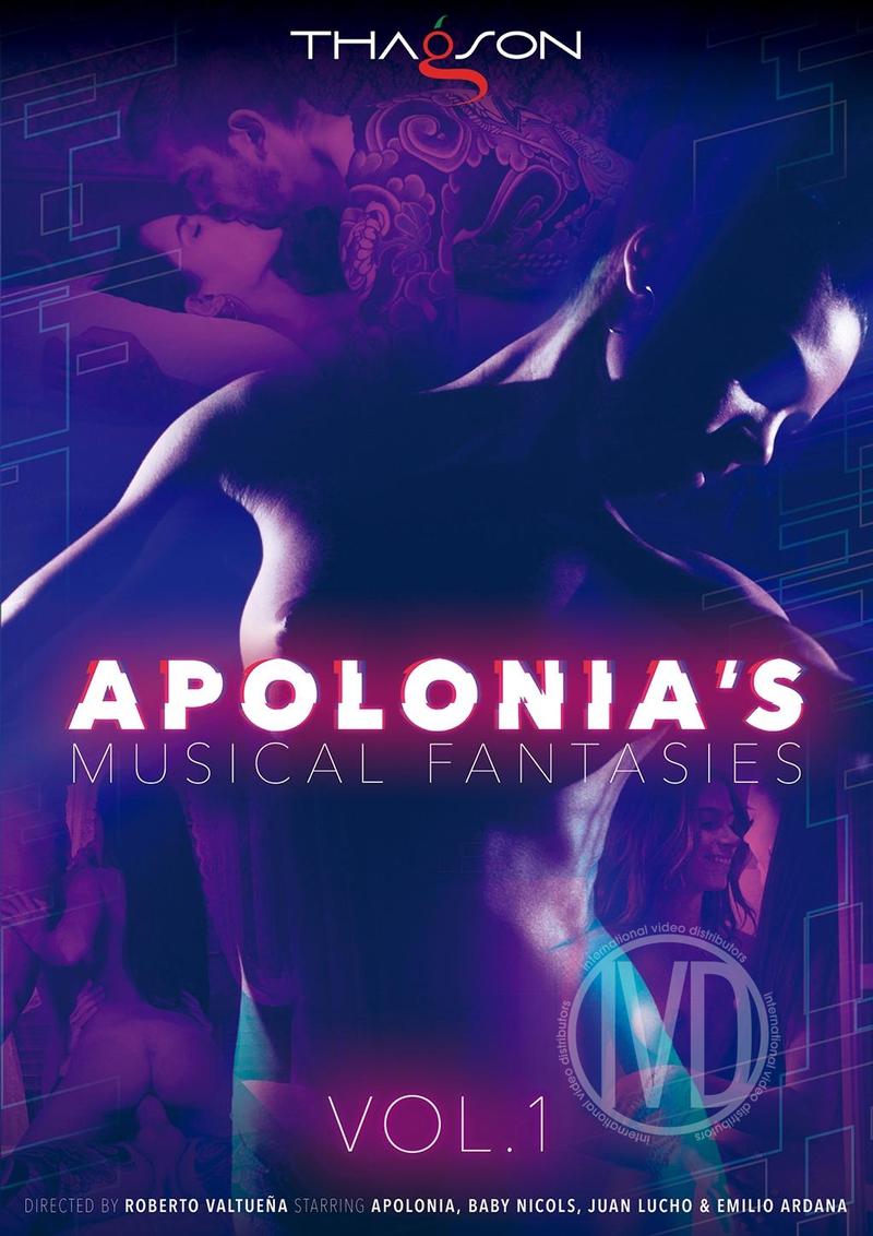 Apolonia's Musical Fantasies