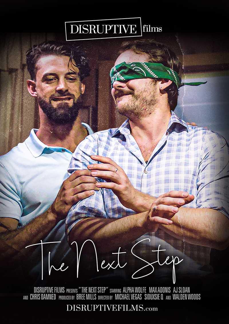 Next Step