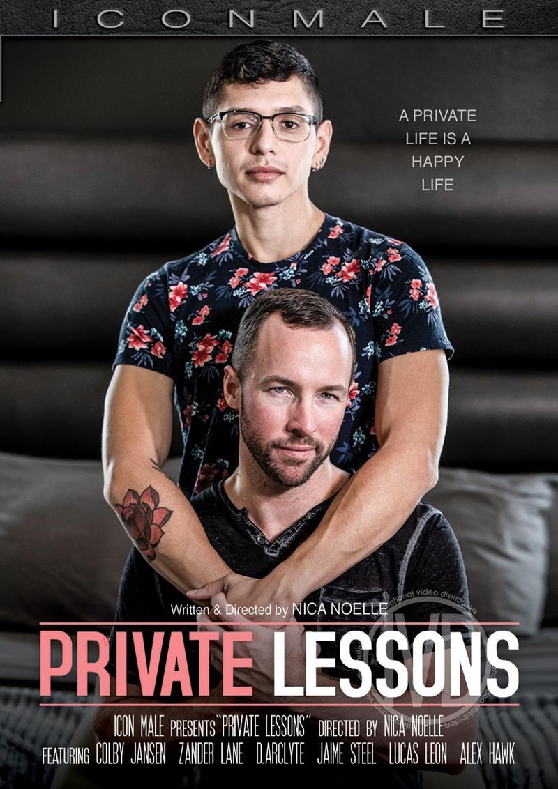 Private Lessons