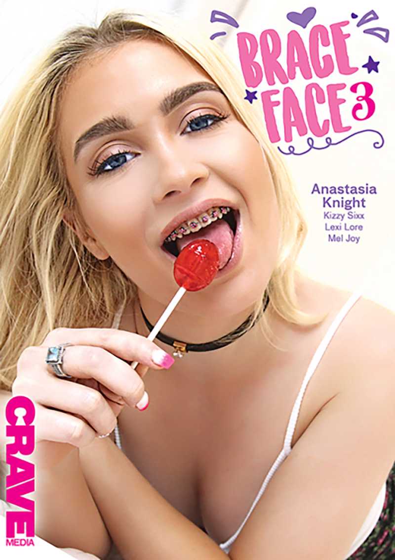 Brace Face 03