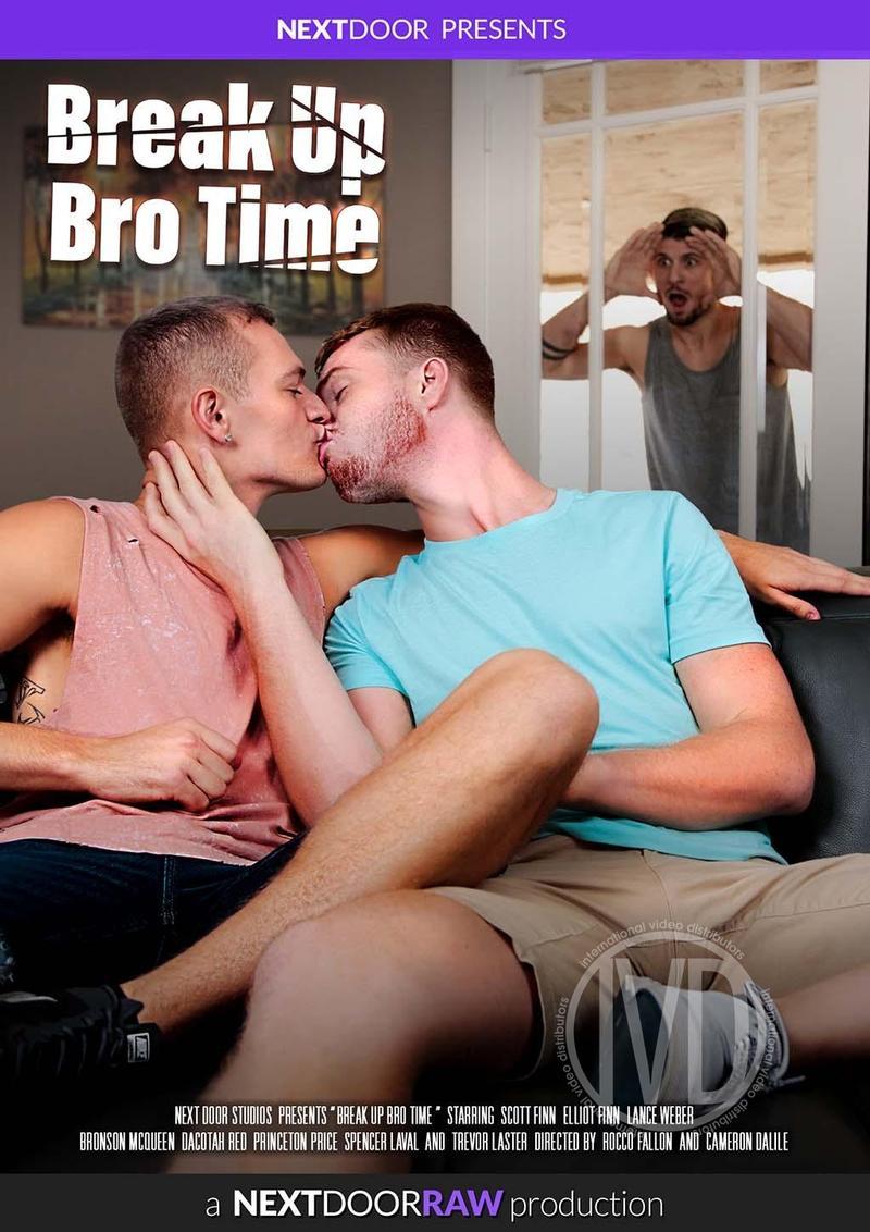 Break Up Bro Time
