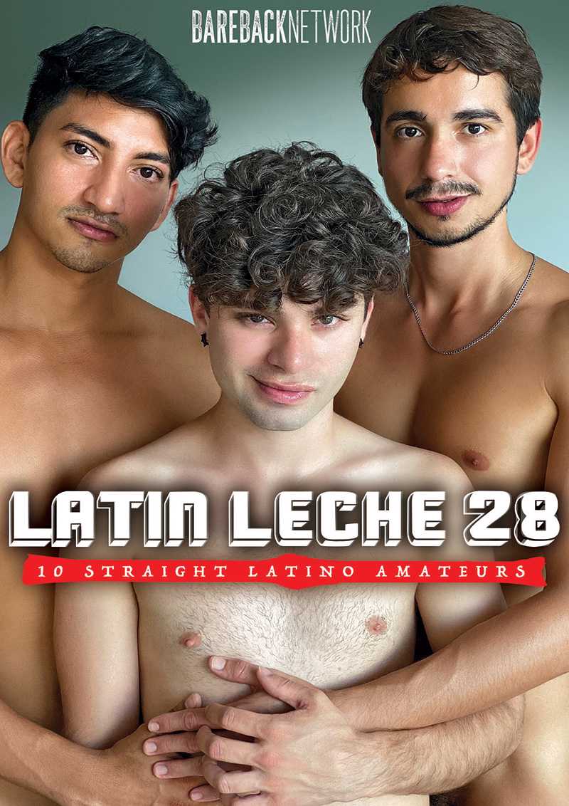 Latin Leche 28