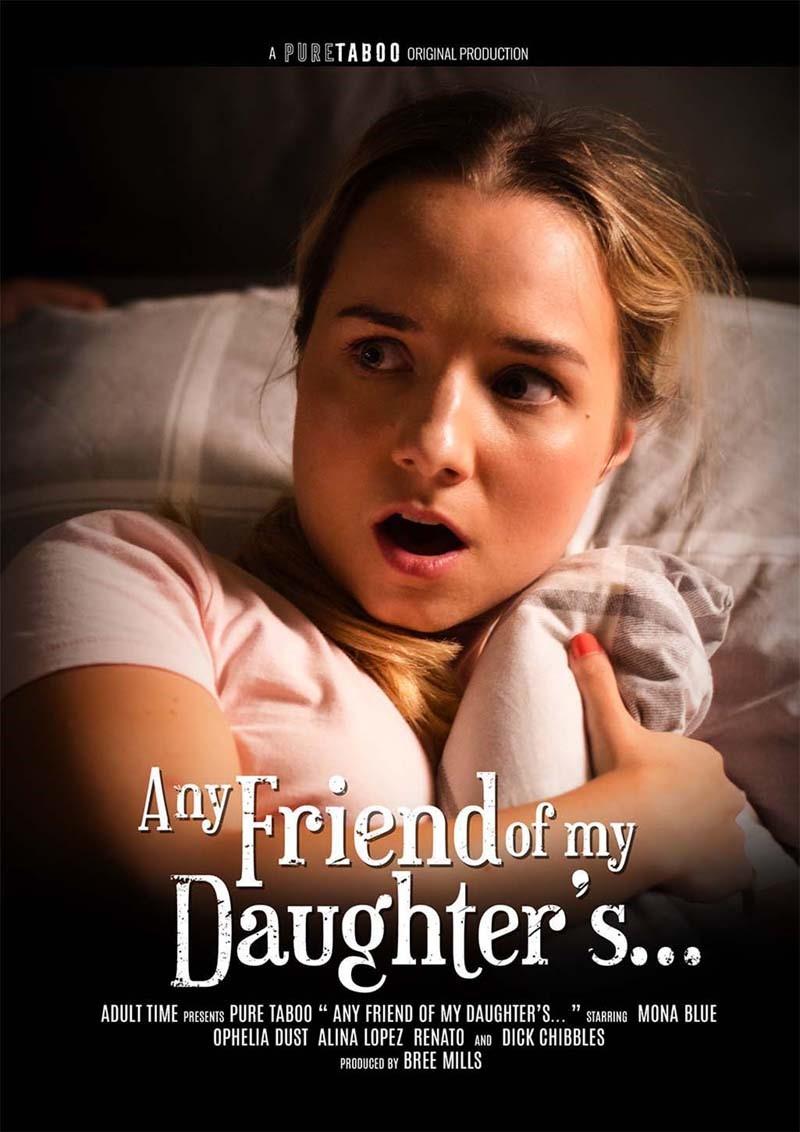 Any Friend of My Daughter's
