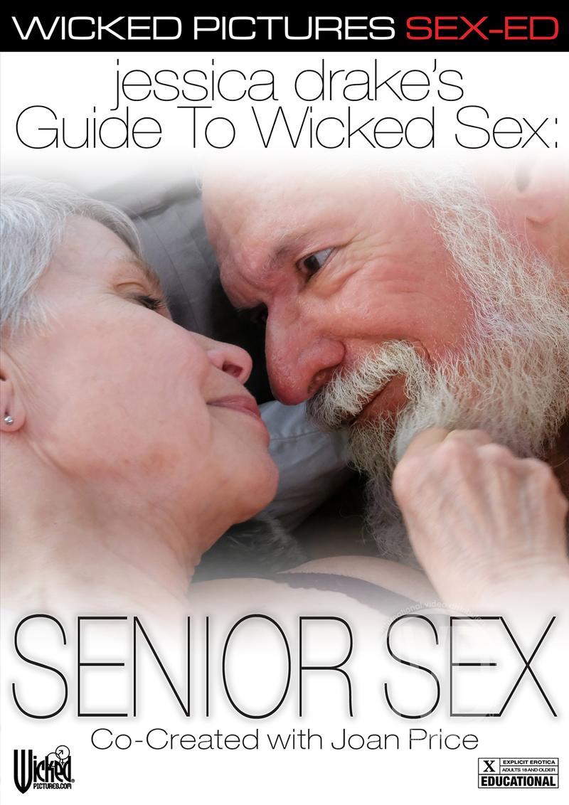 Jessica Drakes Guide to Senior Sex