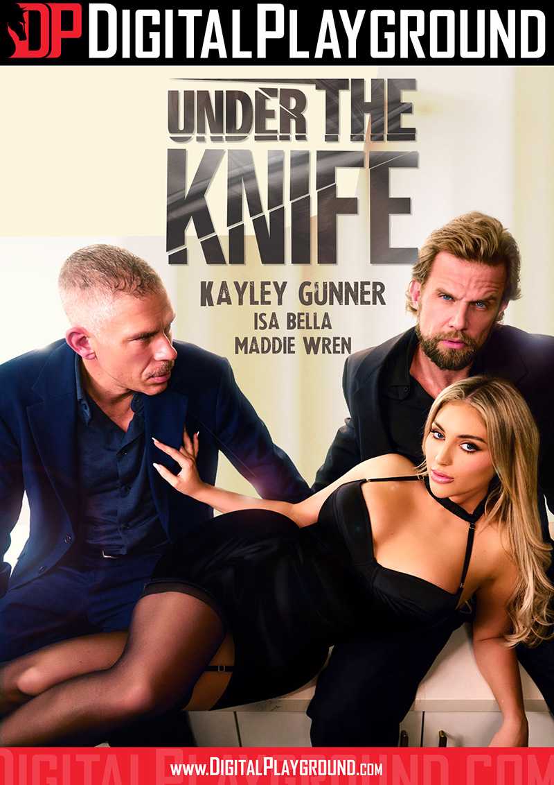 Under the Knife