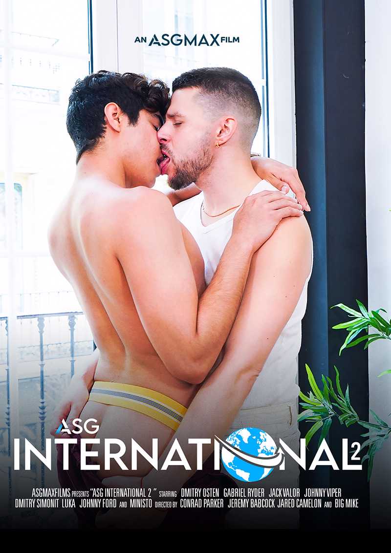 Asg International 02