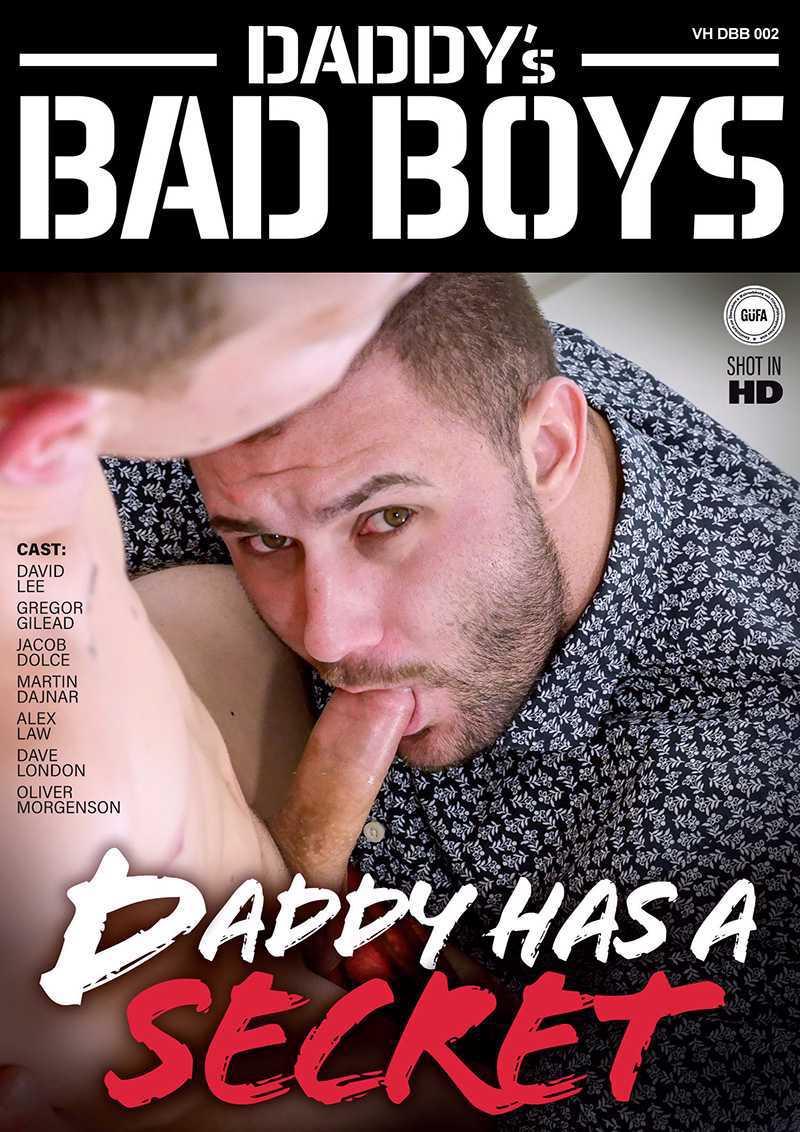 Daddy Has a Secret