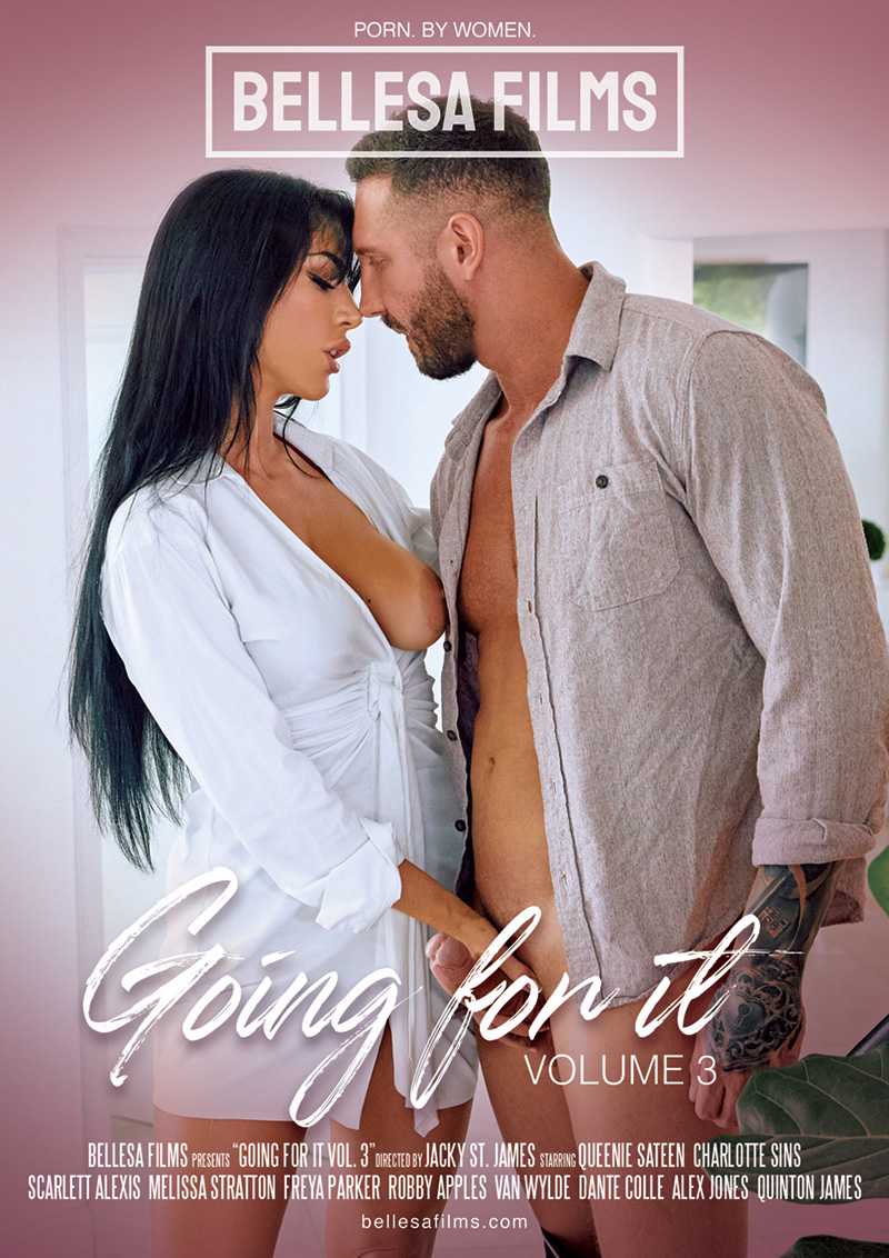 Going for It 03