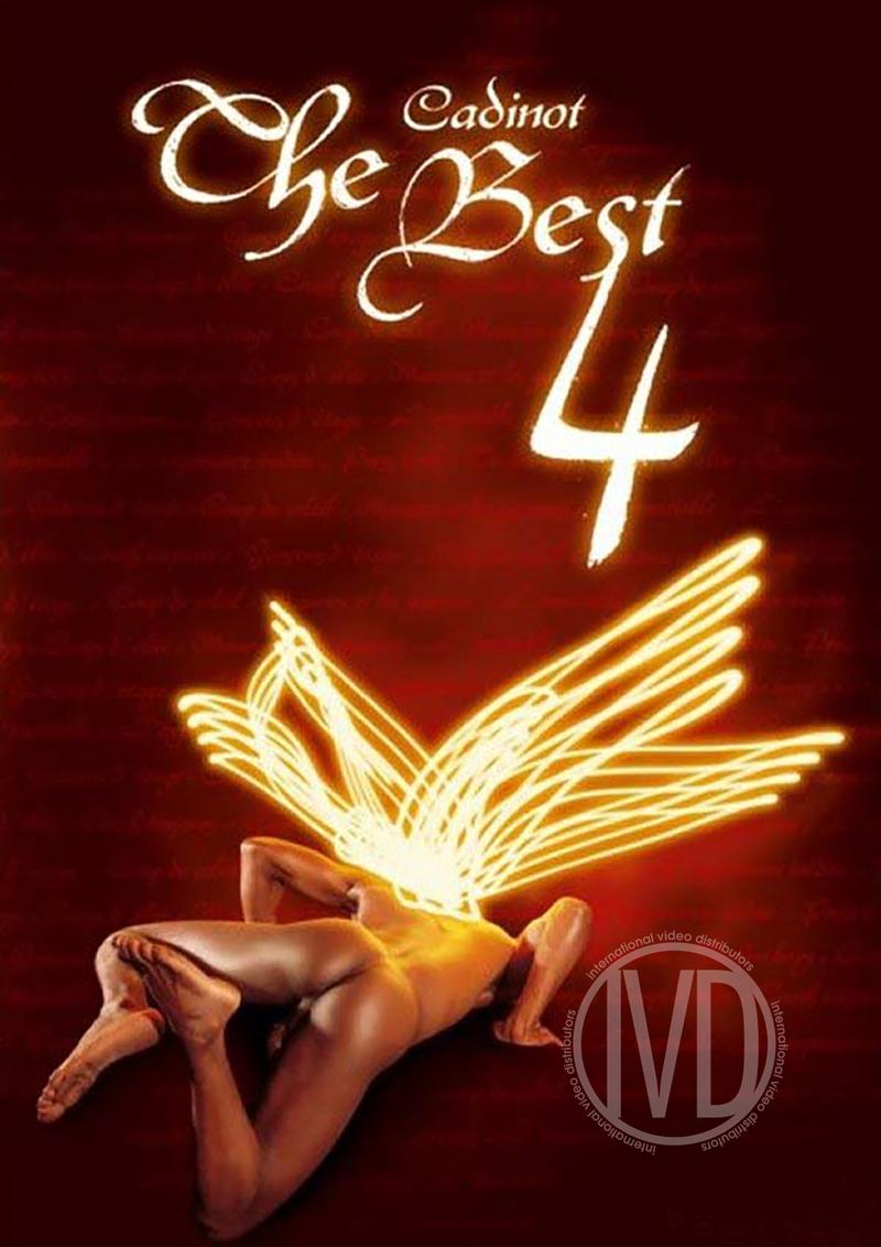 Cadinot the Best 04