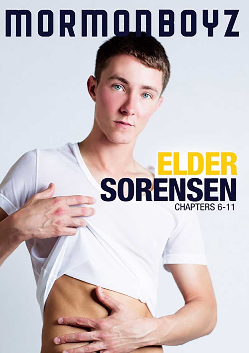 Elder Sorenson 02 - Ch 6-11