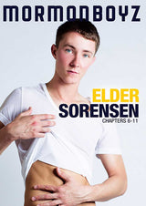 Elder Sorenson 02 - Ch 6-11