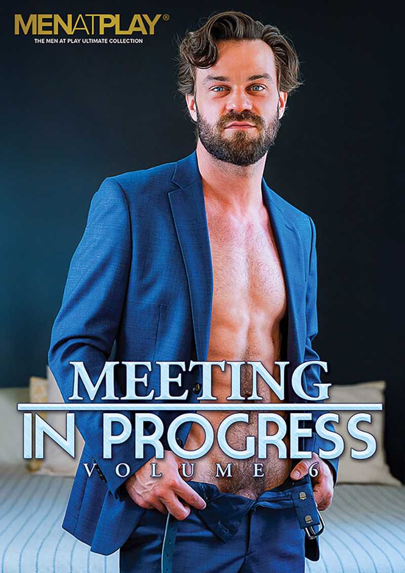 Meeting in Progress 06