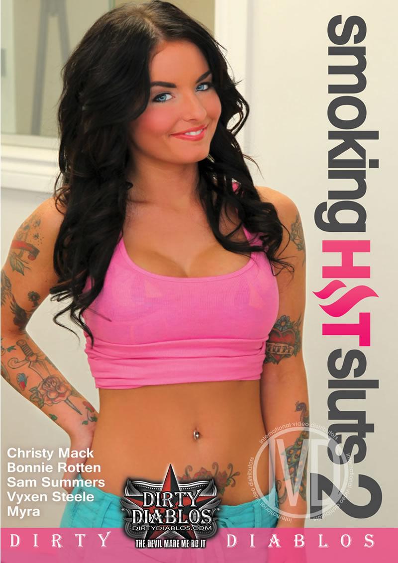 Dirty Diablos Smoking Hot Sluts 02