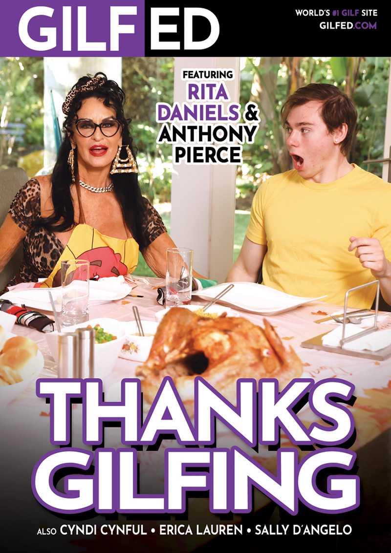 Thanksgilfing