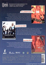 More Wicked Blockbusters {4-disc Set}
