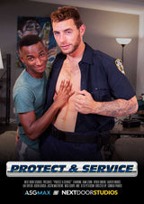 Protect & Service