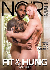Fit & Hung 02