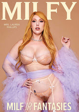 Milfy Premium 20 Pc Mix