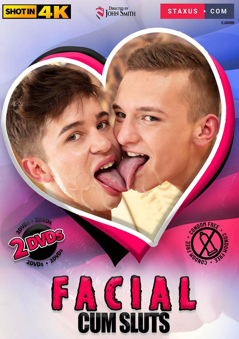 Facial Cum Sluts {dd}
