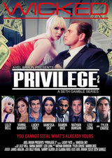 Privelege 02