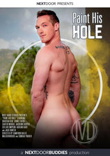 Paint His Hole