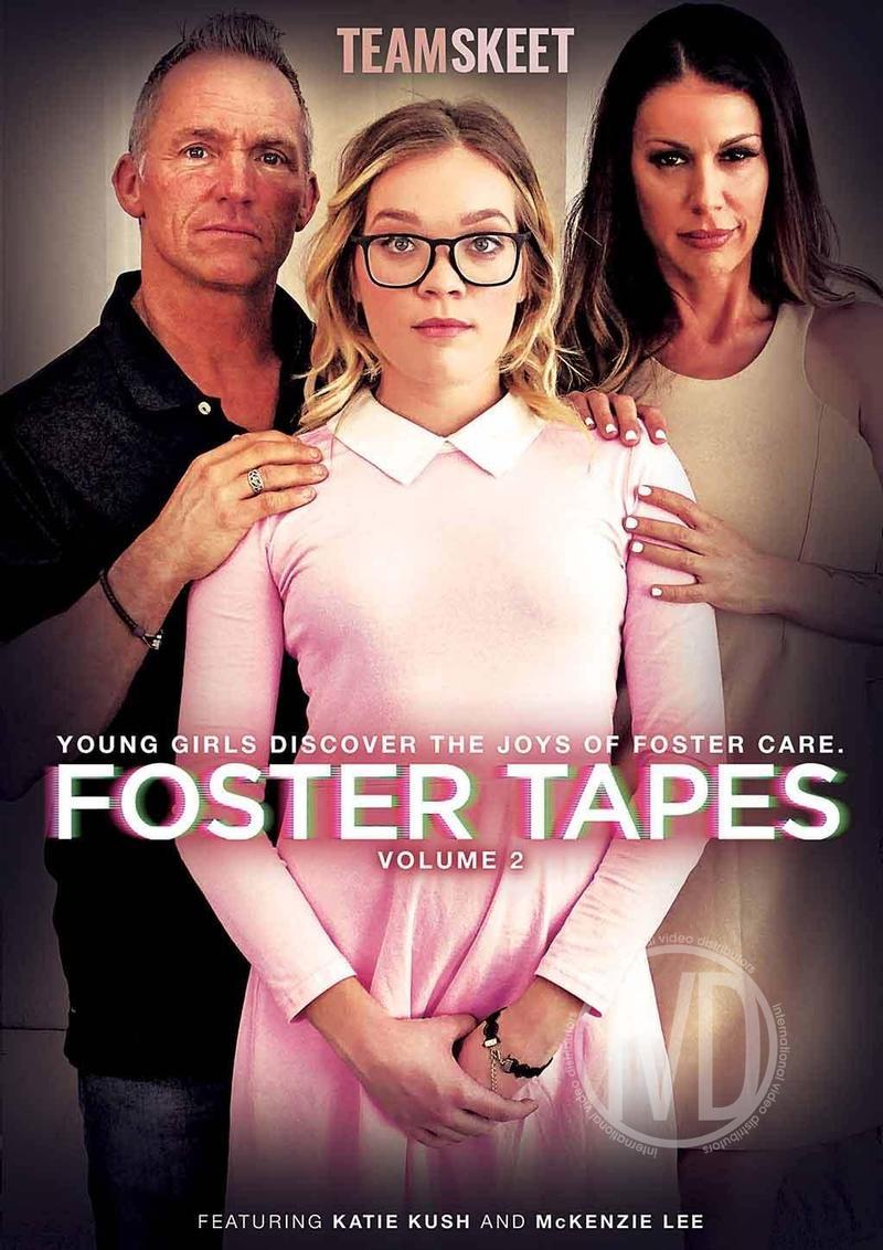Foster Tapes 02