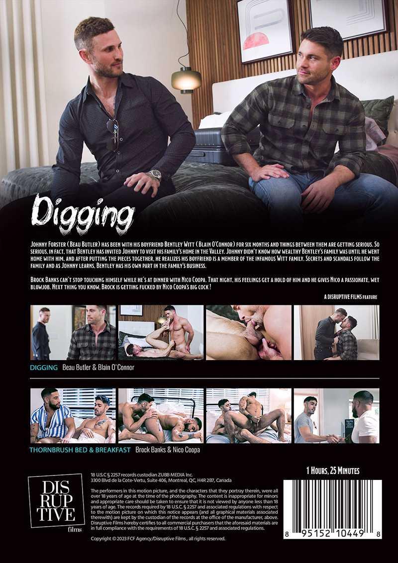 Digging