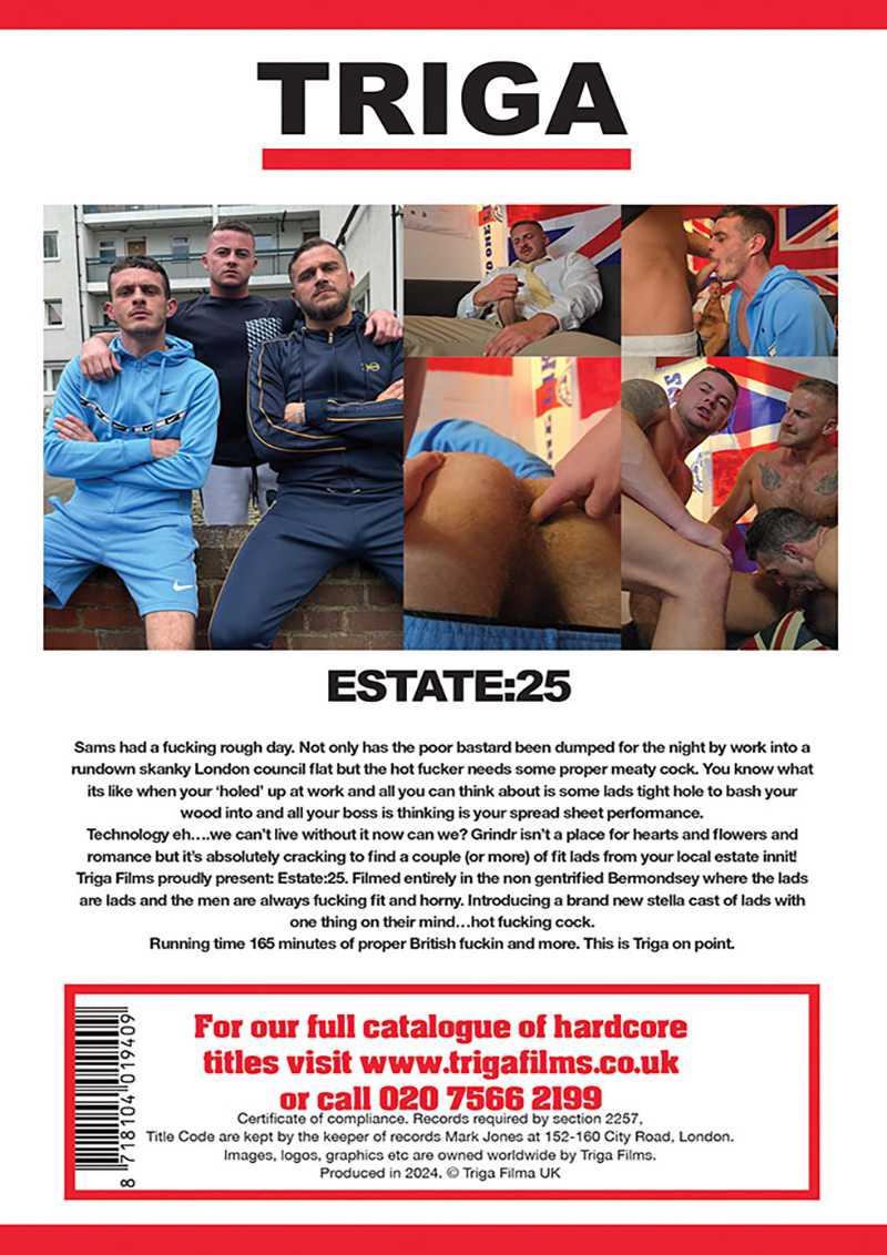 Estate:25