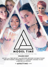 Model Time 08