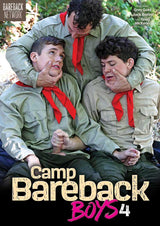 Camp Bareback Boys 04