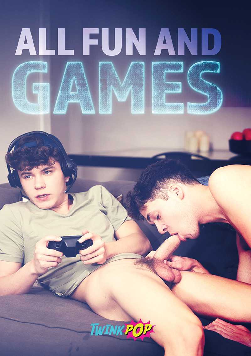 All Fun and Games