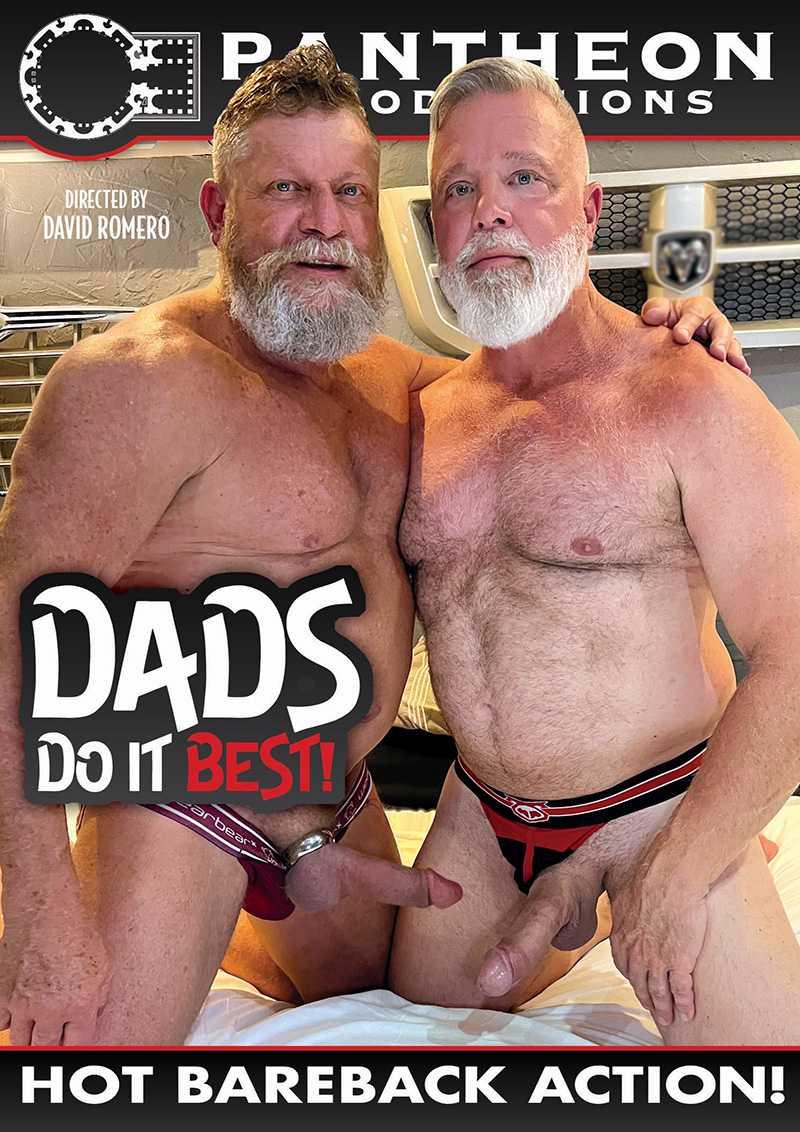 Dads Do It Best