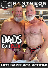 Dads Do It Best