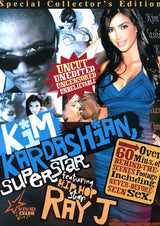 Kim Kardashian Superstar {dd}