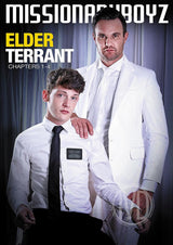 Elder Terrant