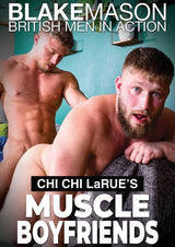 Chi Chi Larue's Muscle Boyfriends