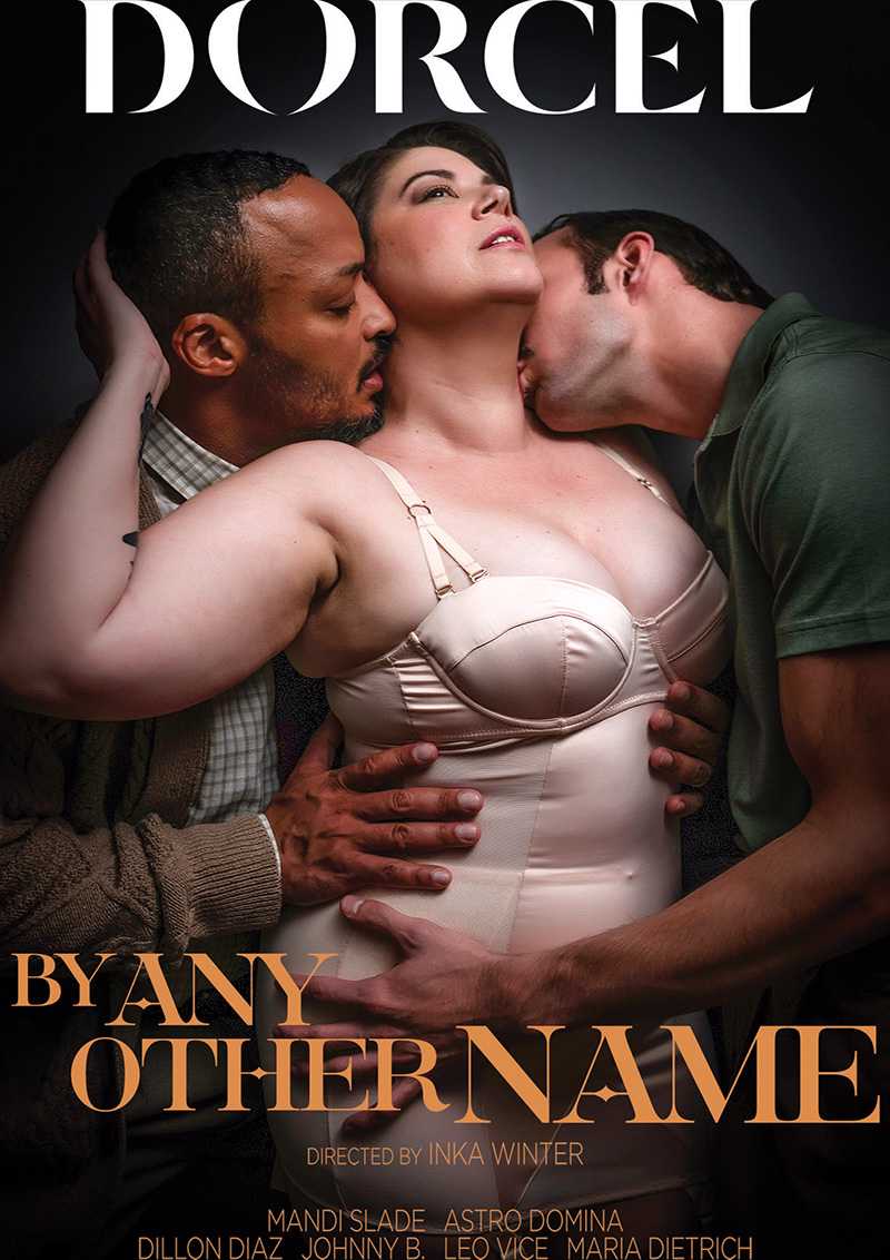 By Amy Other Name