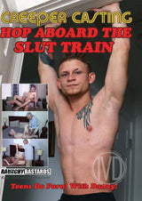 Hop Aboard the Slut Train